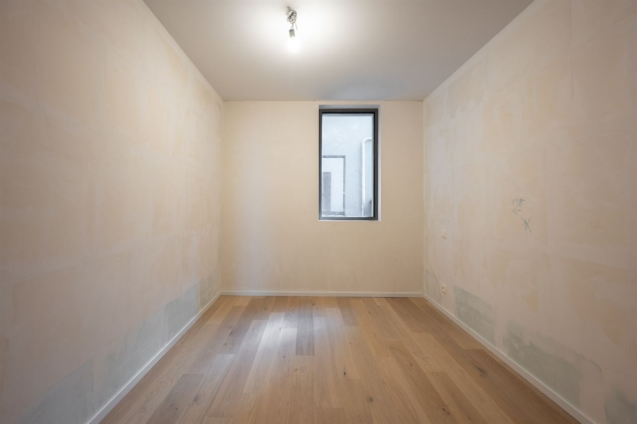 Uniek 2 slaapkamerappartement in Residentie Pier