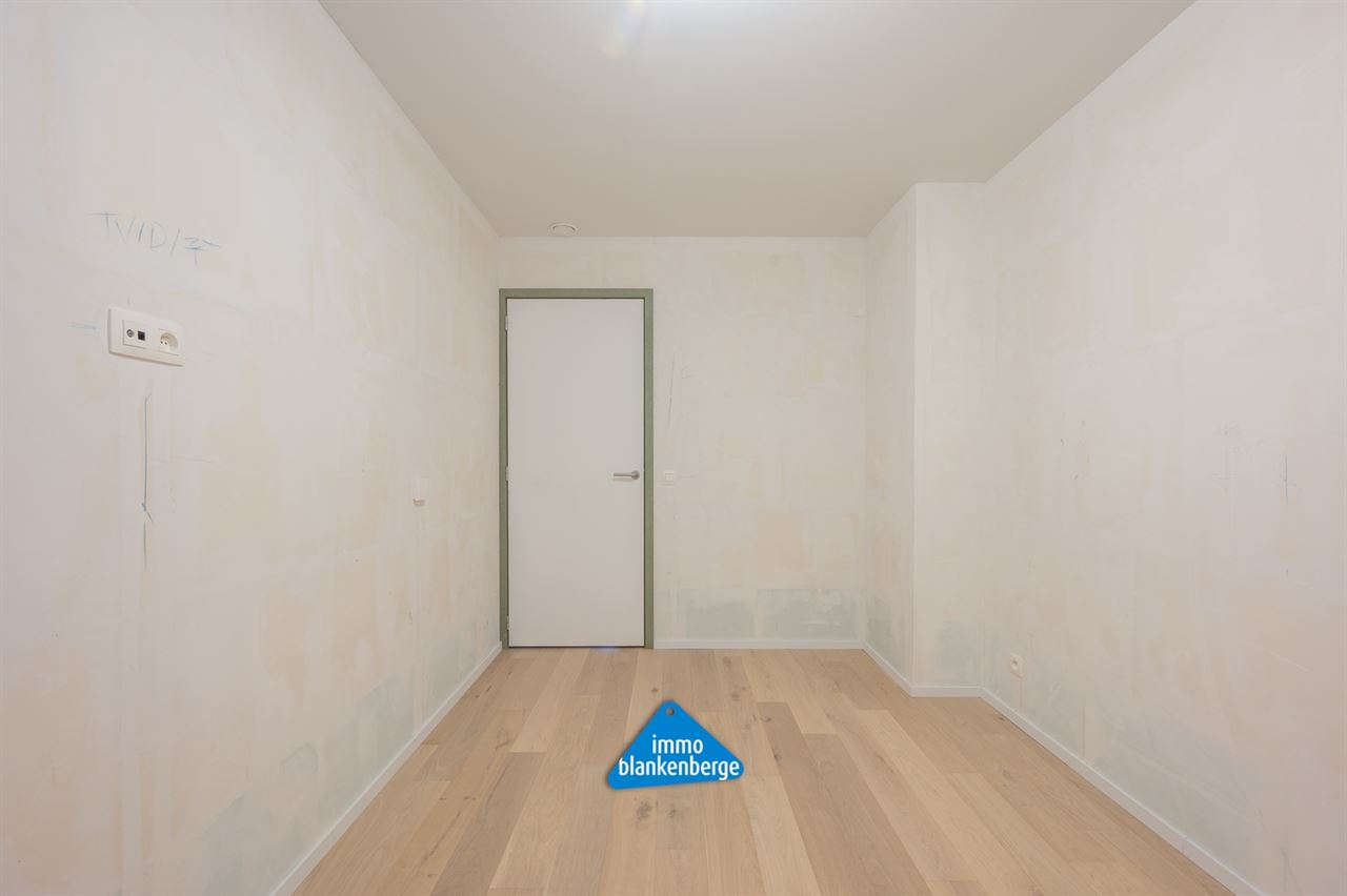 Uniek 2 slaapkamerappartement in Residentie Pier