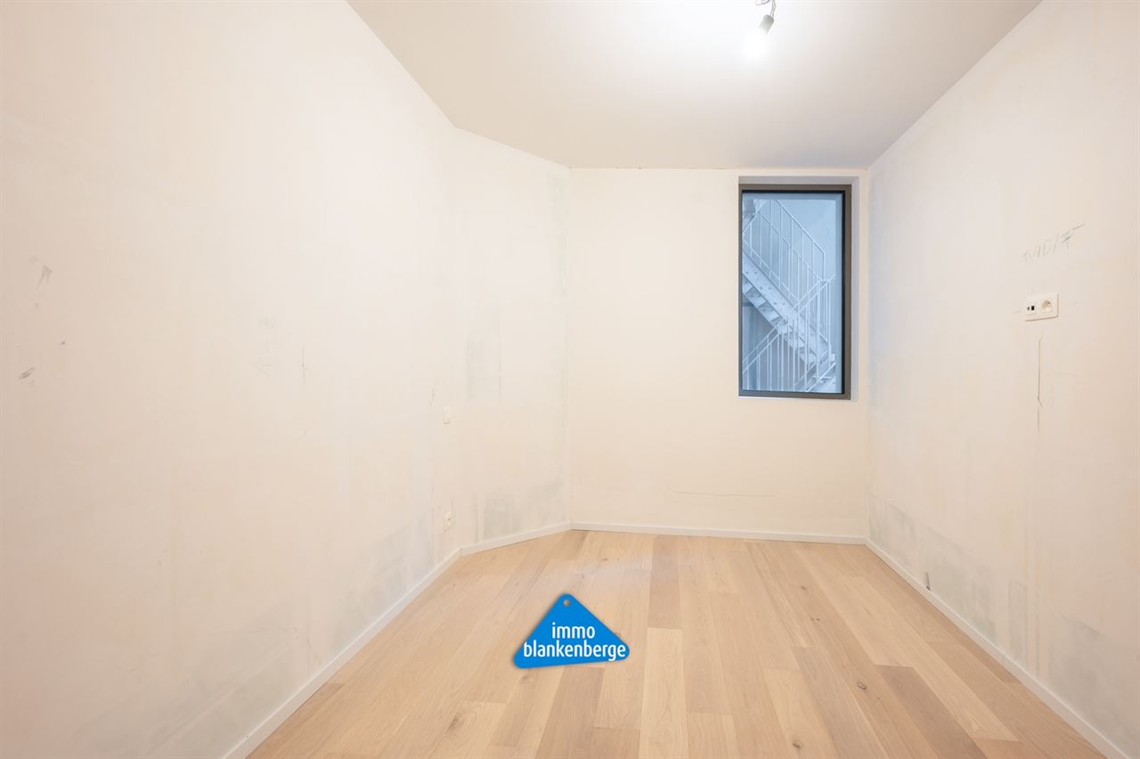 Uniek 2 slaapkamerappartement in Residentie Pier