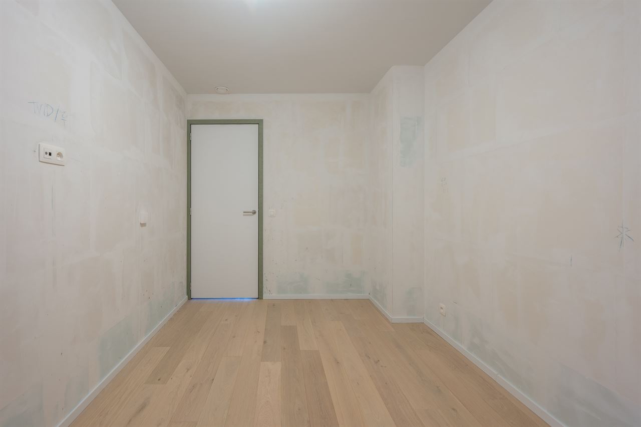 Appartement te koop op topligging aan de Zeedijk met prachtig zicht op de Pier van Blankenberge
