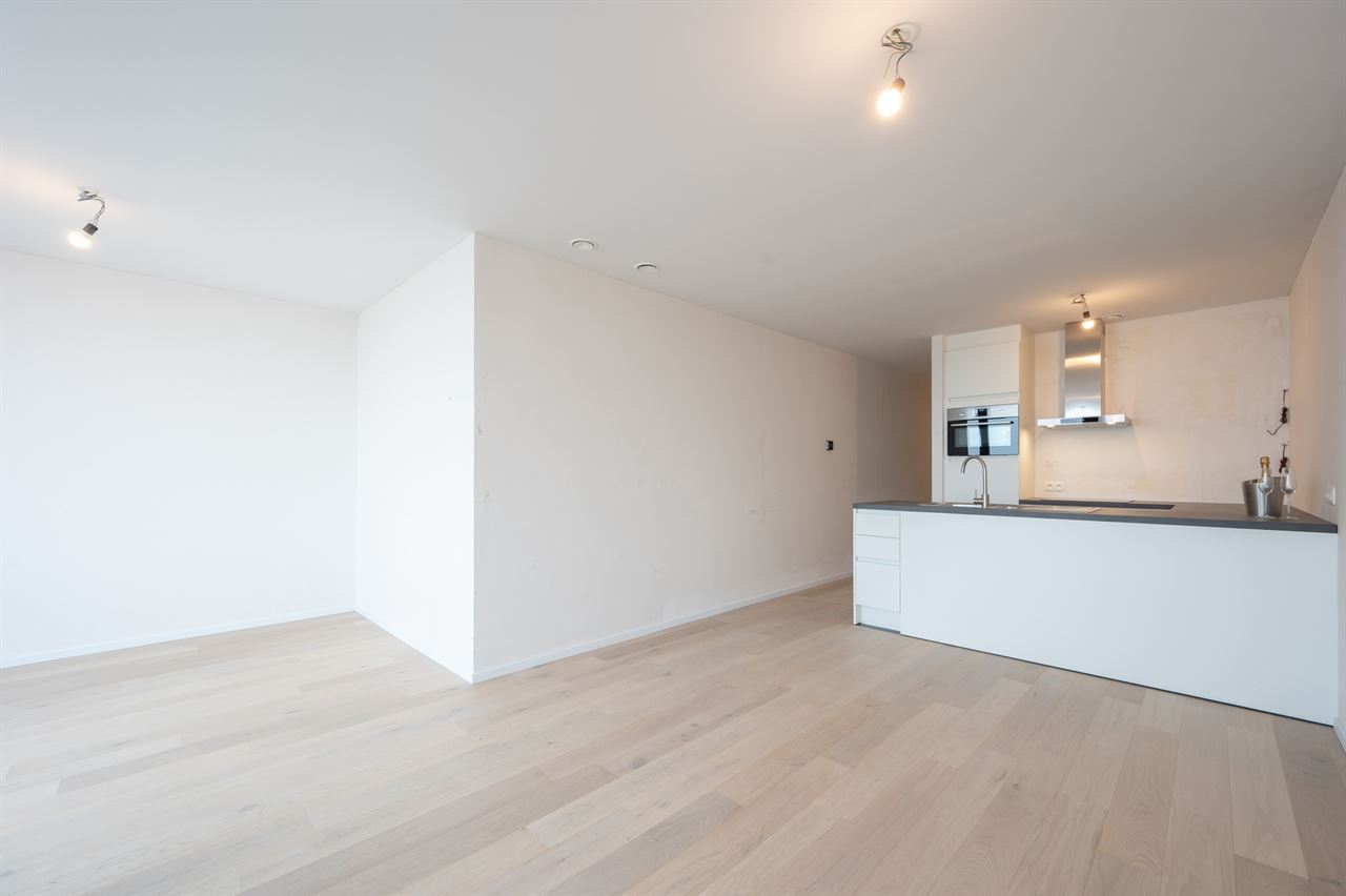 Uniek 2 slaapkamerappartement in Residentie Pier
