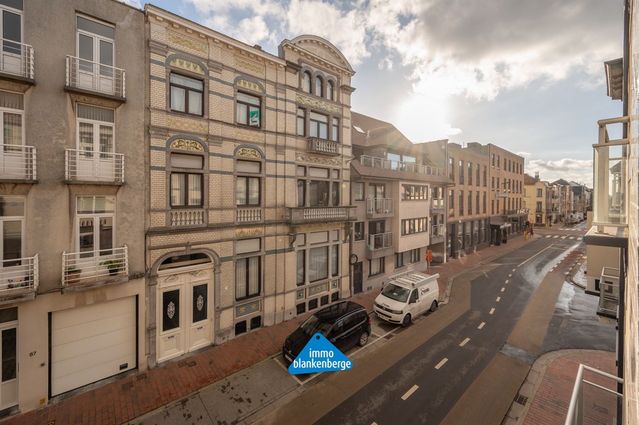 Charmante ruime gezinswoning op centrale ligging