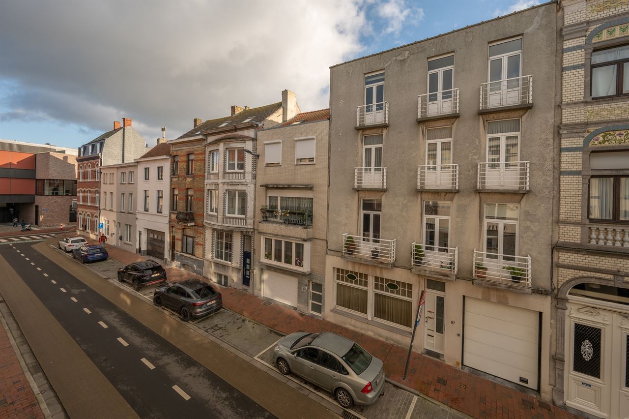 Charmante ruime gezinswoning op centrale ligging