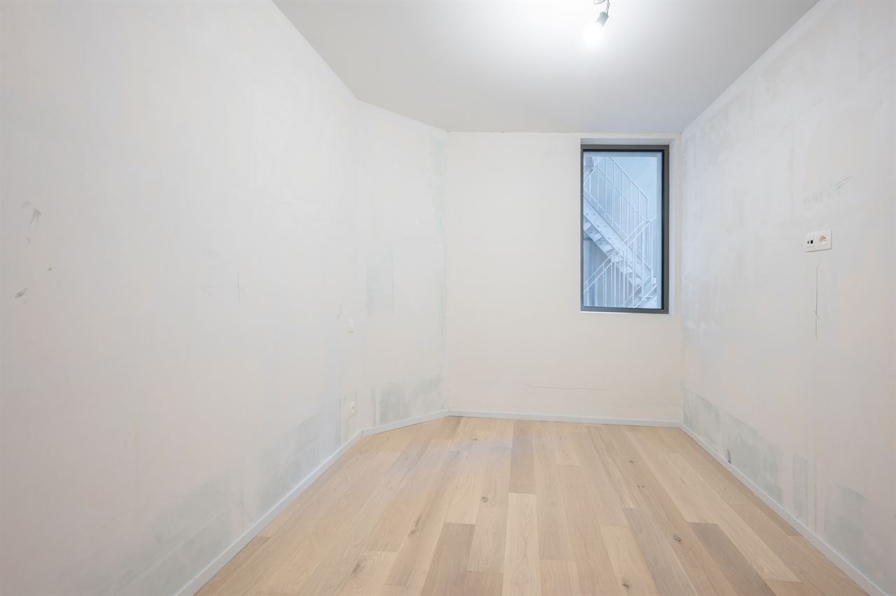 Uniek 2 slaapkamerappartement in Residentie Pier