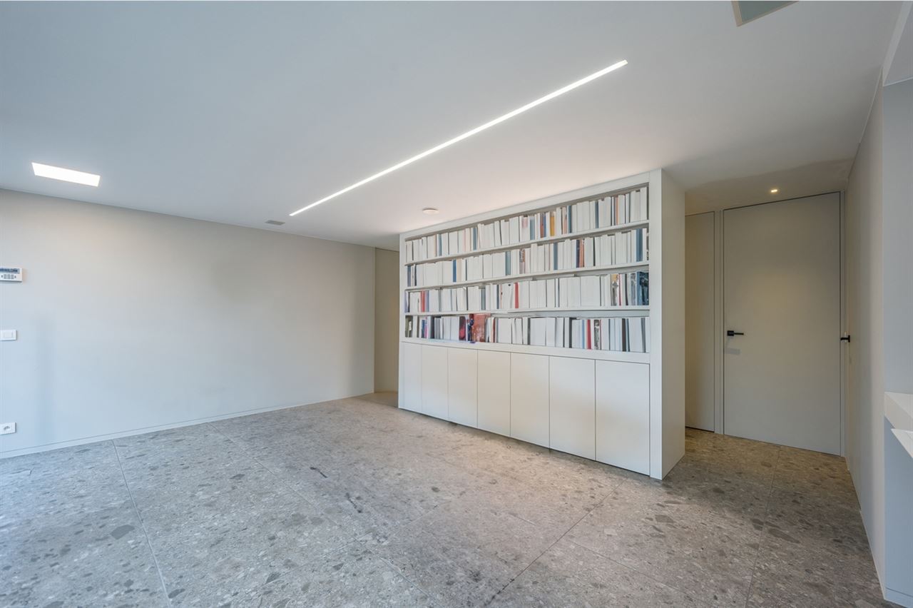 Eigendom met potentieel op toplocatie in Blankenberge