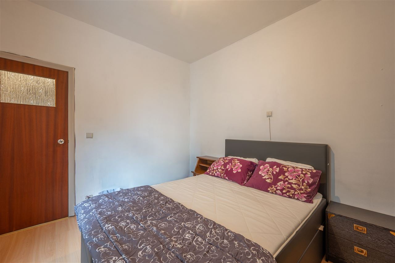 Centraal gelegen 2 slaapkamerappartement te huur