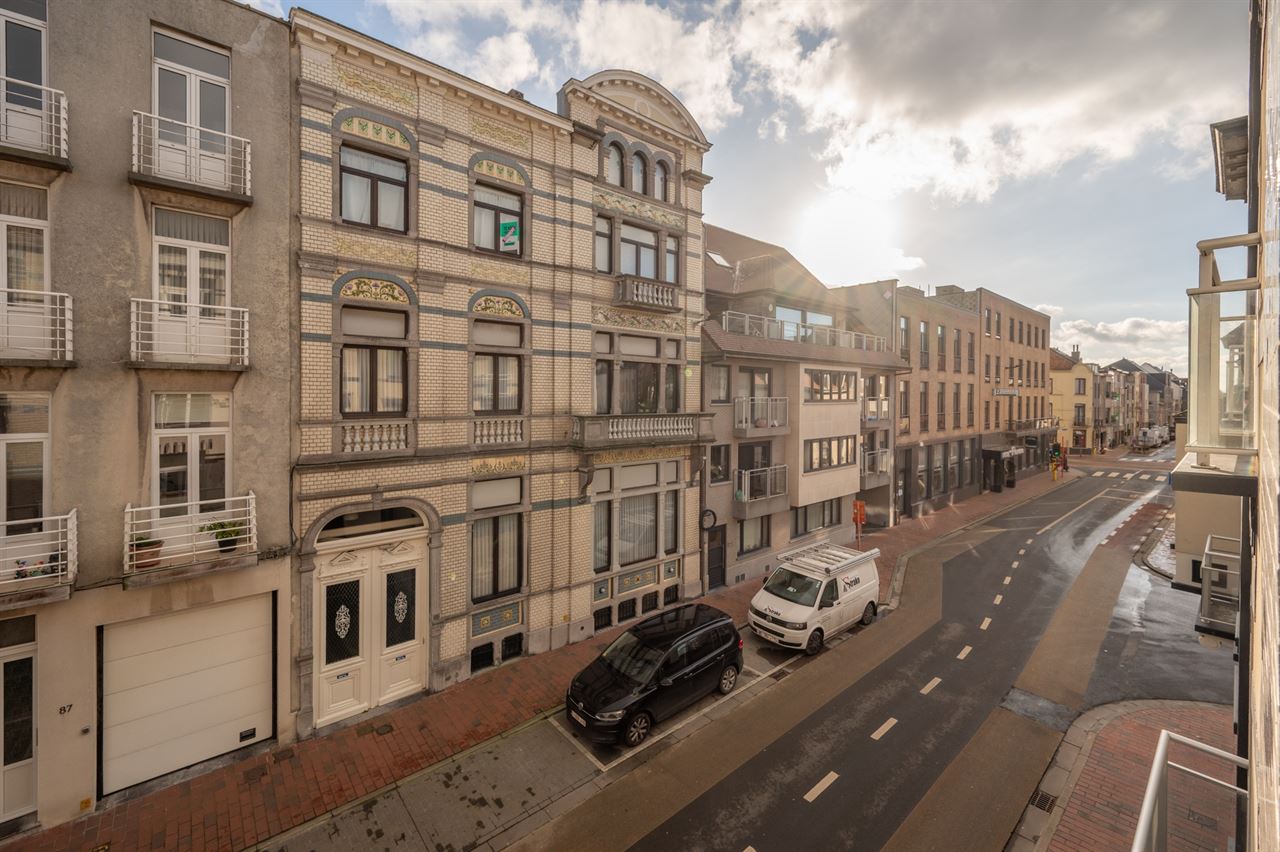 Charmante ruime gezinswoning op centrale ligging