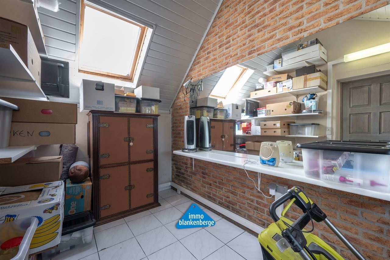Instapklare Gezinsvilla met Tuin op Rustige en Centrale Ligging