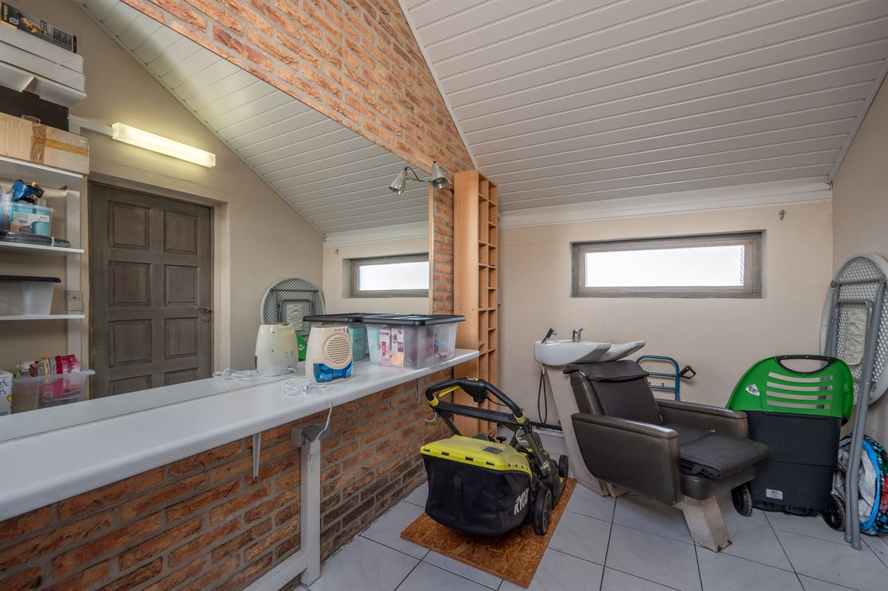 Instapklare villa met Tuin op Rustige en Centrale Ligging