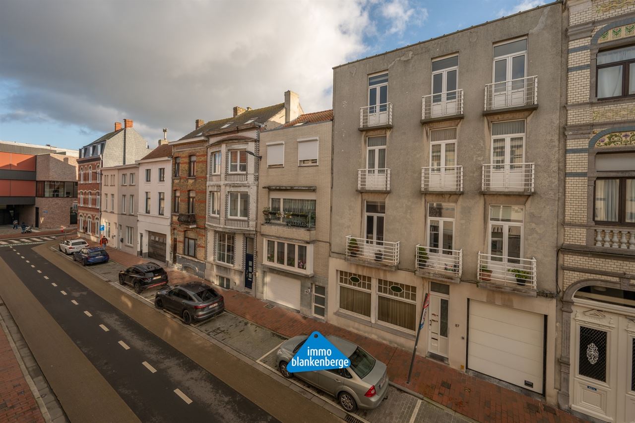 Charmante ruime gezinswoning op centrale ligging