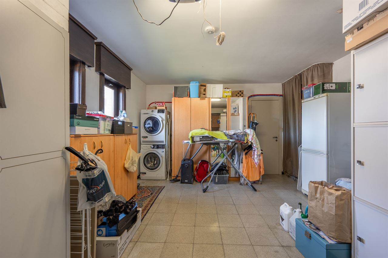 Instapklare villa met Tuin op Rustige en Centrale Ligging