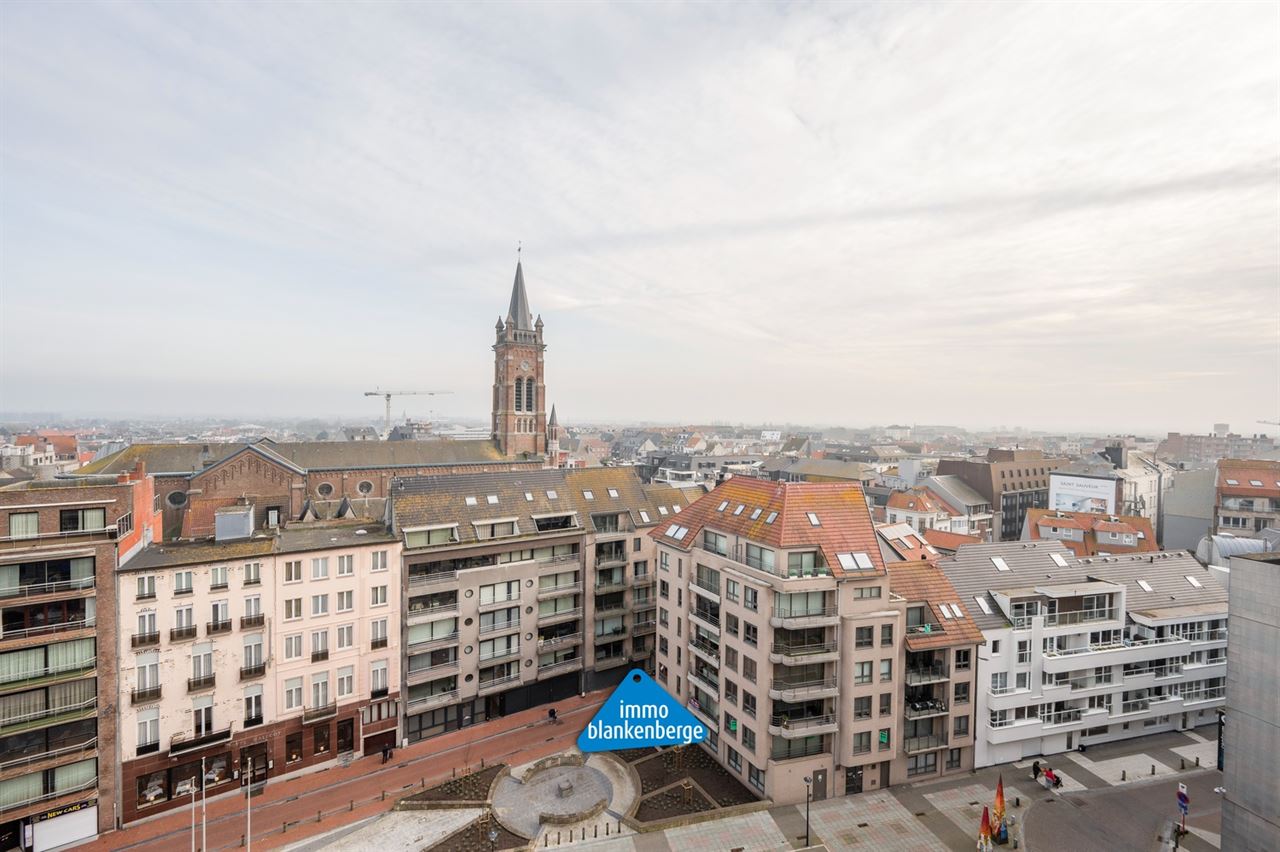 Zonnig en instapklaar stijlvolle studio op toplocatie