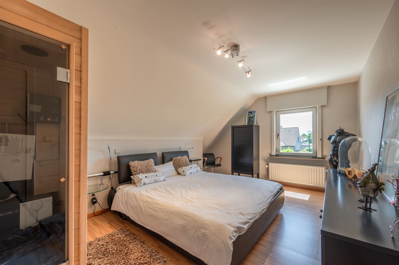 Instapklare villa met Tuin op Rustige en Centrale Ligging