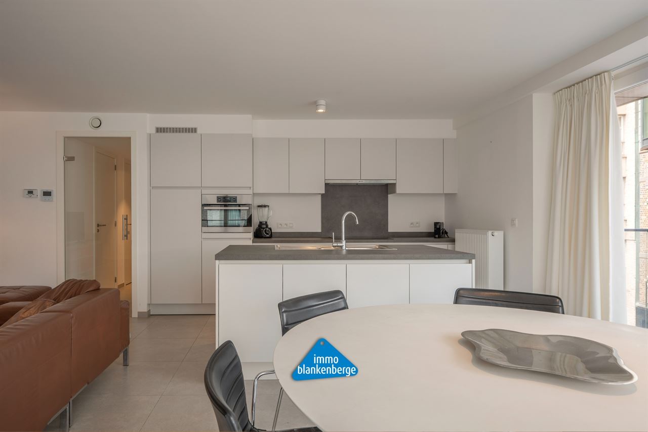 Prachtig hoekappartement op toplocatie