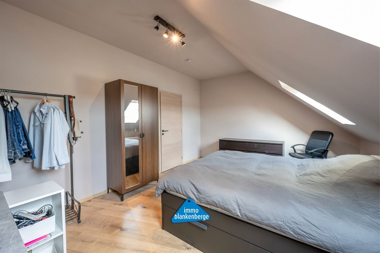 Stijlvol appartement met Moderne open Keuken nabij de Jachthaven van Blankenberge