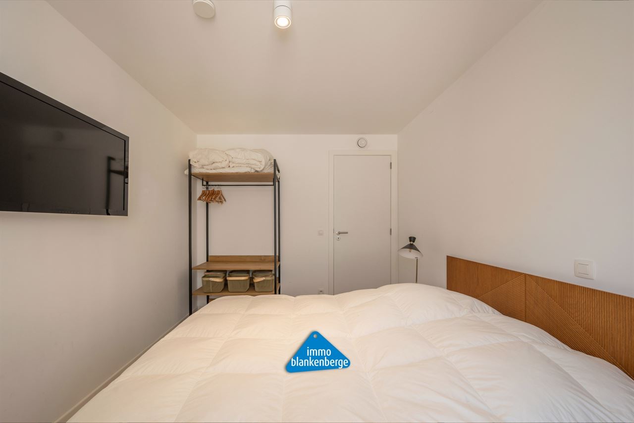 Prachtig hoekappartement op toplocatie