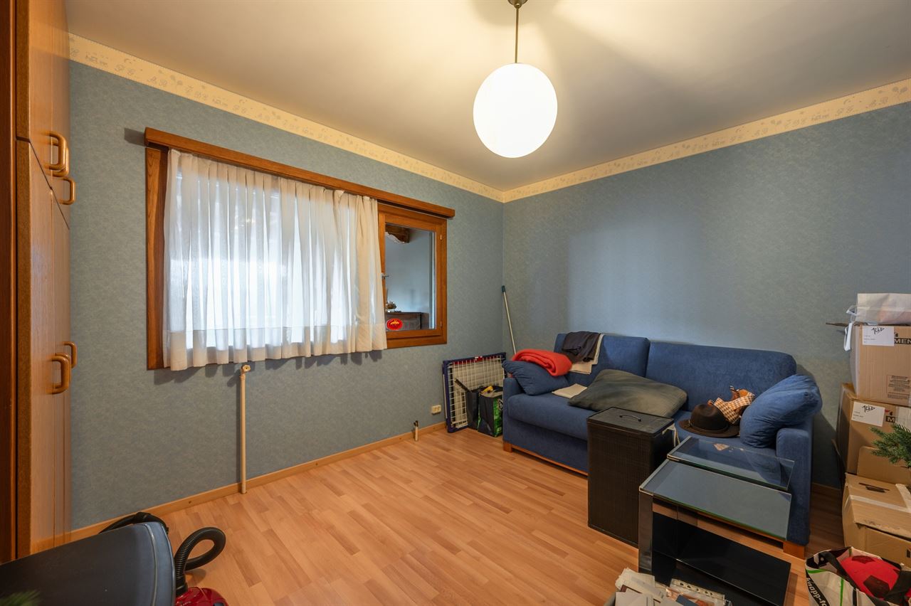 Ruim appartement met 3 slaapkamers op absolute toplocatie