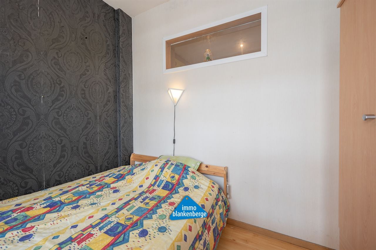 Charmant appartement vlak bij de jachthaven en de zeedijk