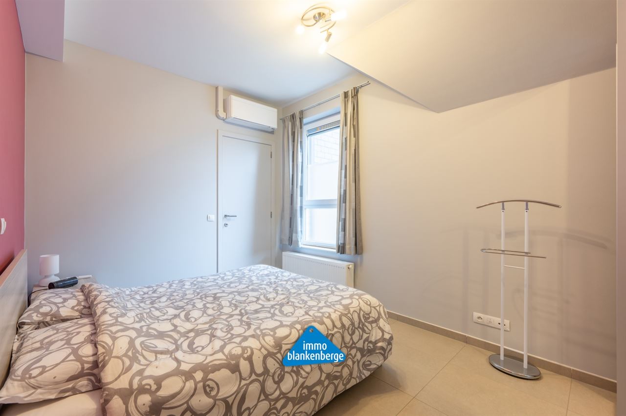 Uniek dakappartement met 3 slaapkamers en 2 badkamers.