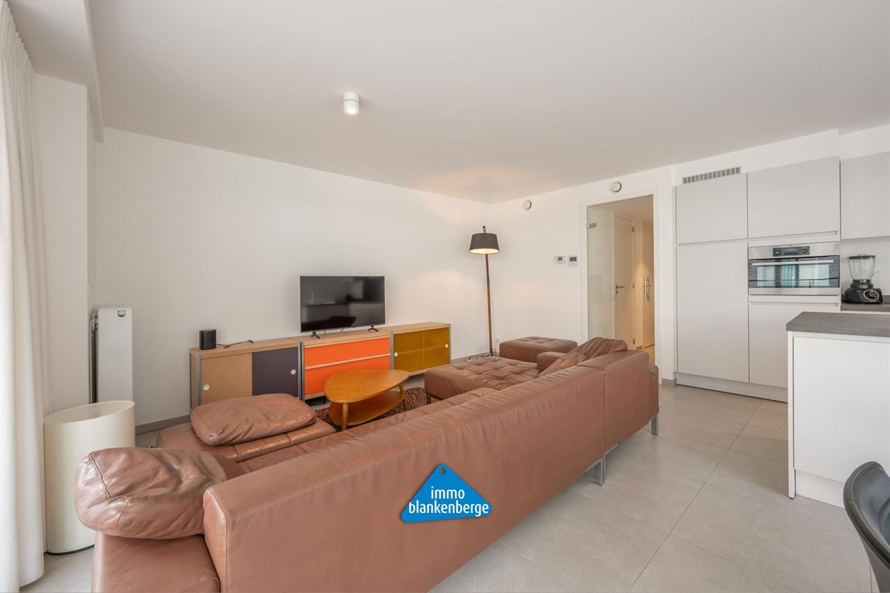 Prachtig hoekappartement op toplocatie