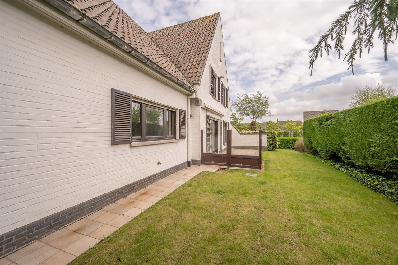 Exclusieve villa in een gegeerde residentiële wijk