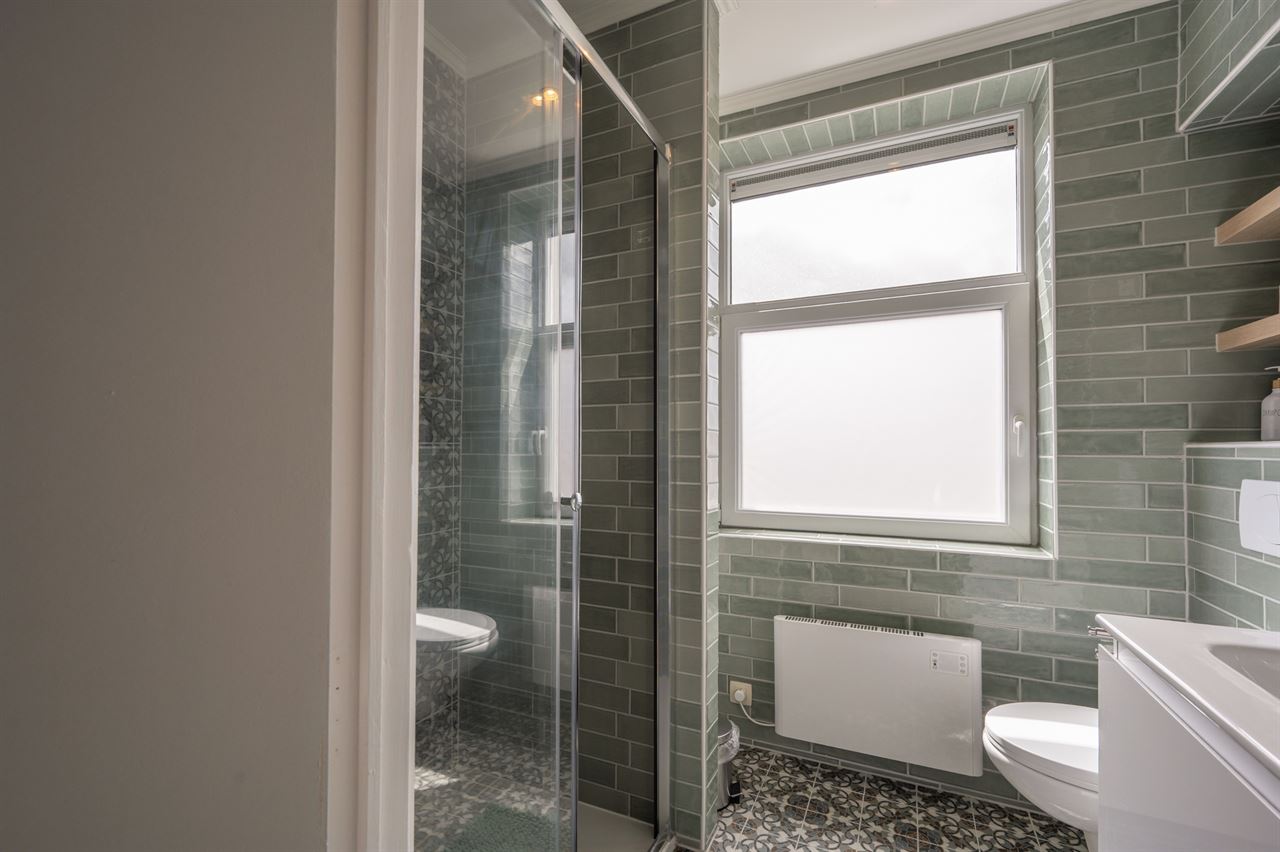 Zeer lichtrijk appartement nabij Jachthaven