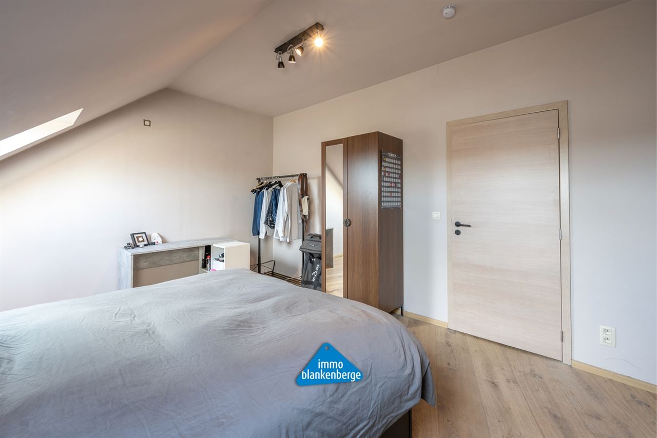 Stijlvol appartement met Moderne open Keuken nabij de Jachthaven van Blankenberge