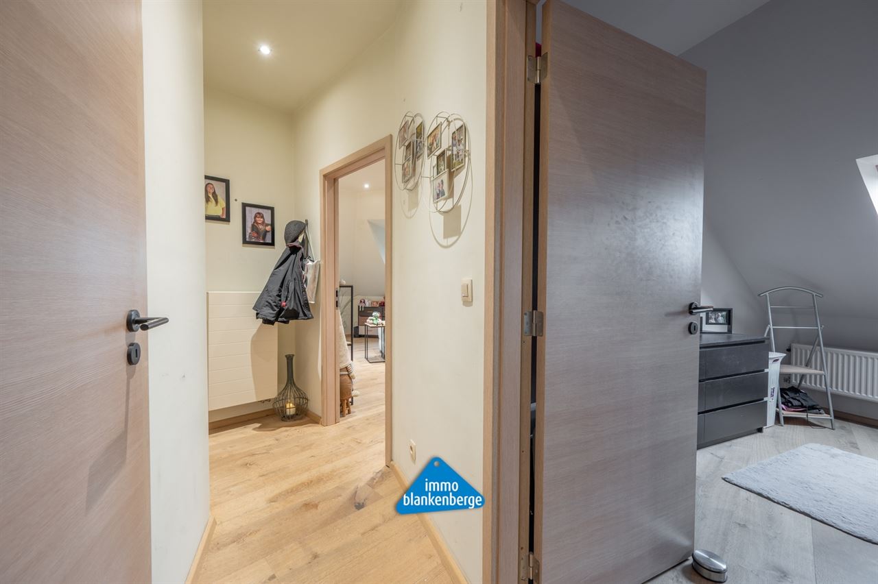 Stijlvol appartement met Moderne open Keuken nabij de Jachthaven van Blankenberge