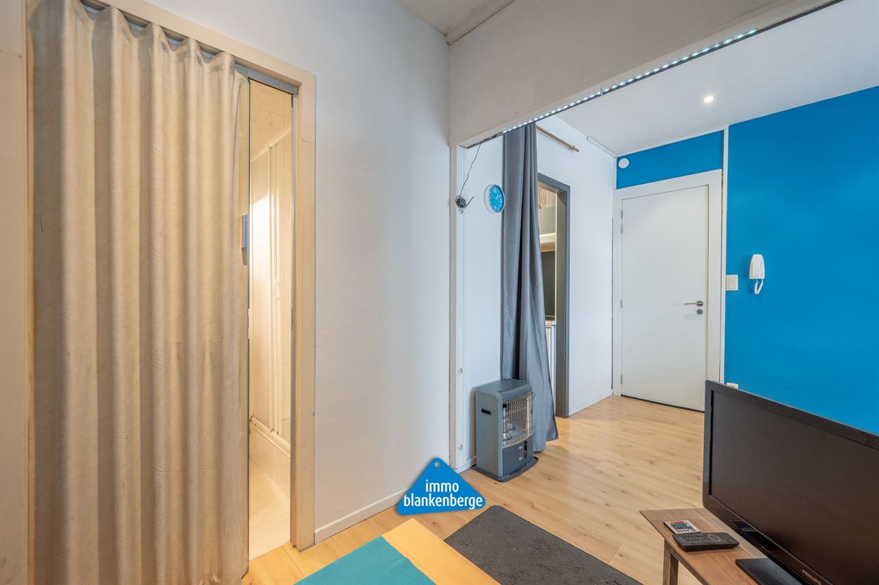 Charmant appartement vlak bij de jachthaven en de zeedijk