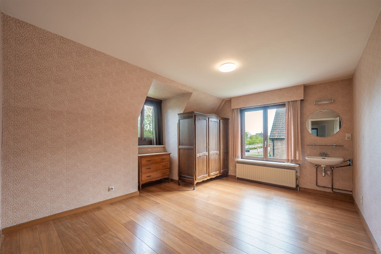 Exclusieve villa in een gegeerde residentiële wijk
