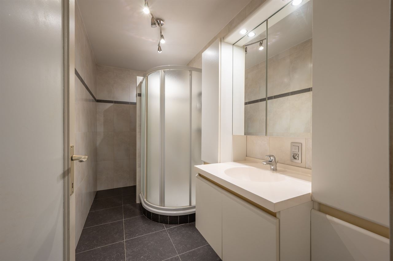 Ruim appartement met 3 slaapkamers op absolute toplocatie