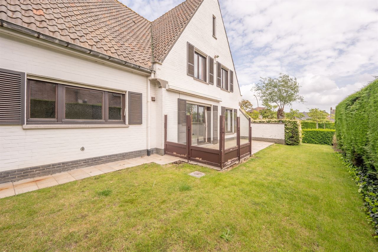 Exclusieve villa in een gegeerde residentiële wijk
