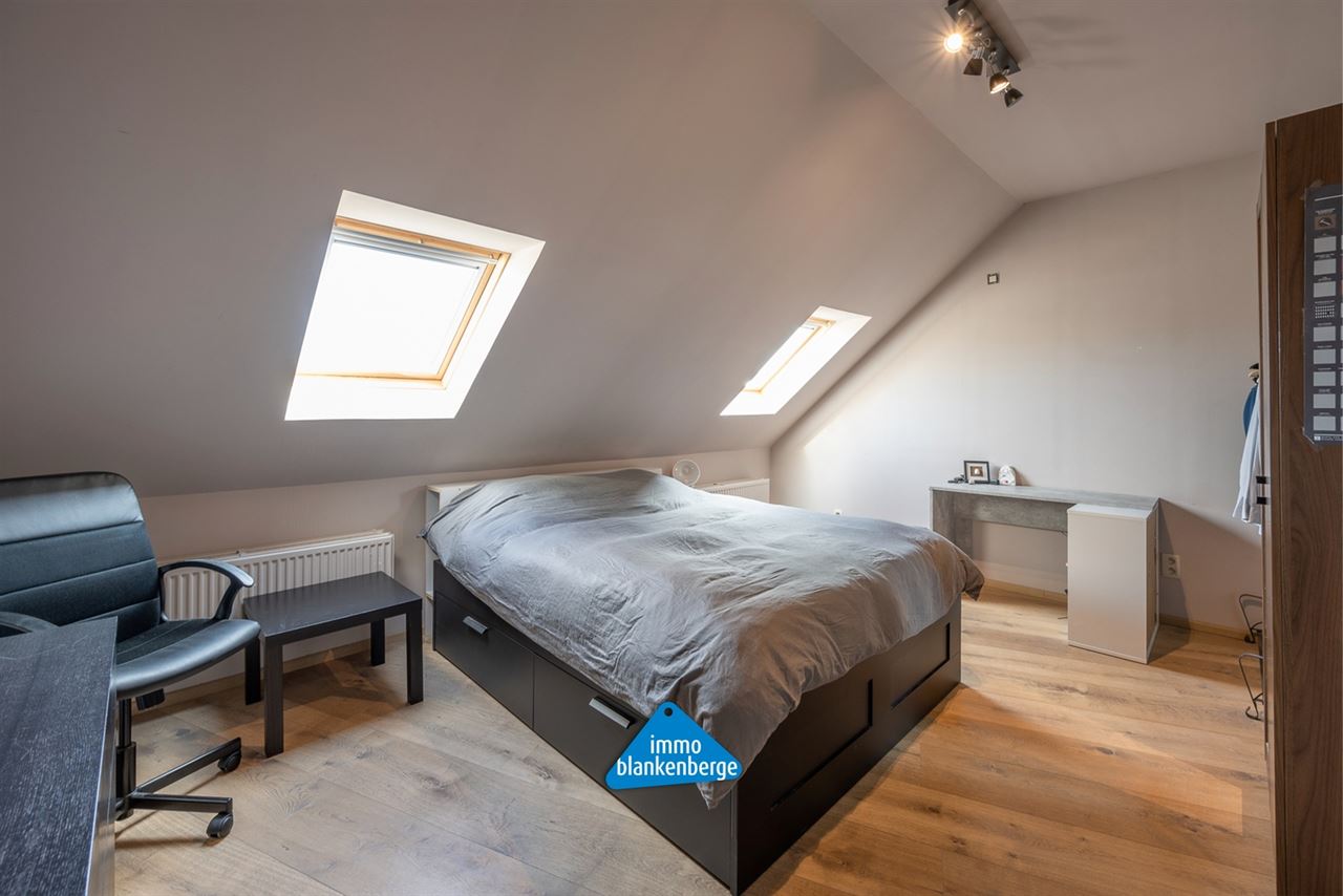 Stijlvol appartement met Moderne open Keuken nabij de Jachthaven van Blankenberge