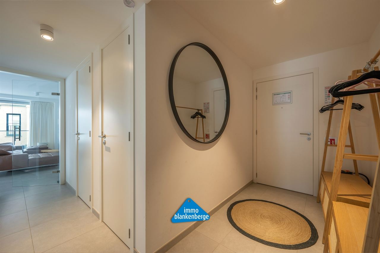 Prachtig hoekappartement op toplocatie