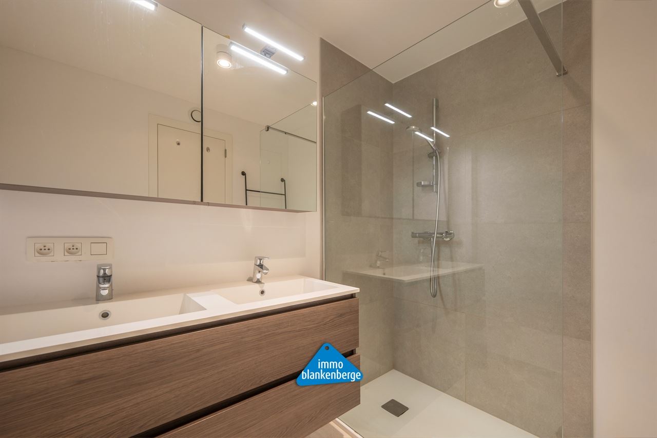 Prachtig hoekappartement op toplocatie