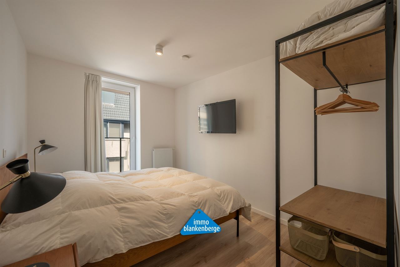 Prachtig hoekappartement op toplocatie