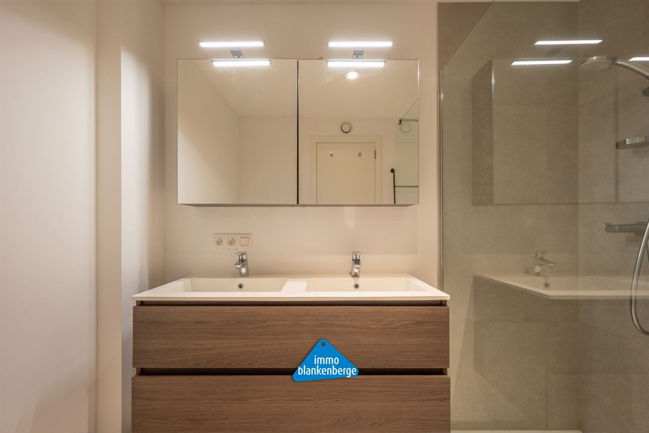 Prachtig hoekappartement op toplocatie