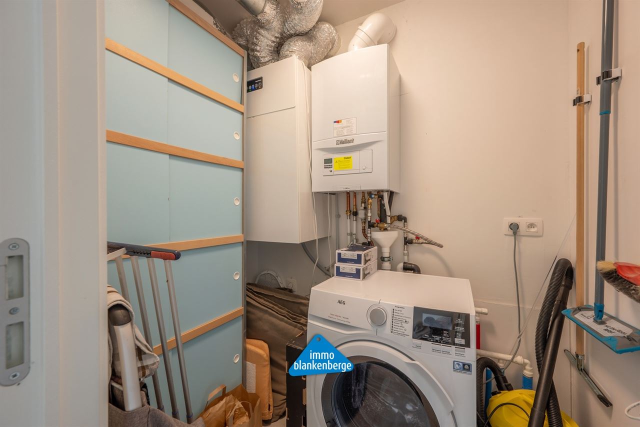Prachtig hoekappartement op toplocatie