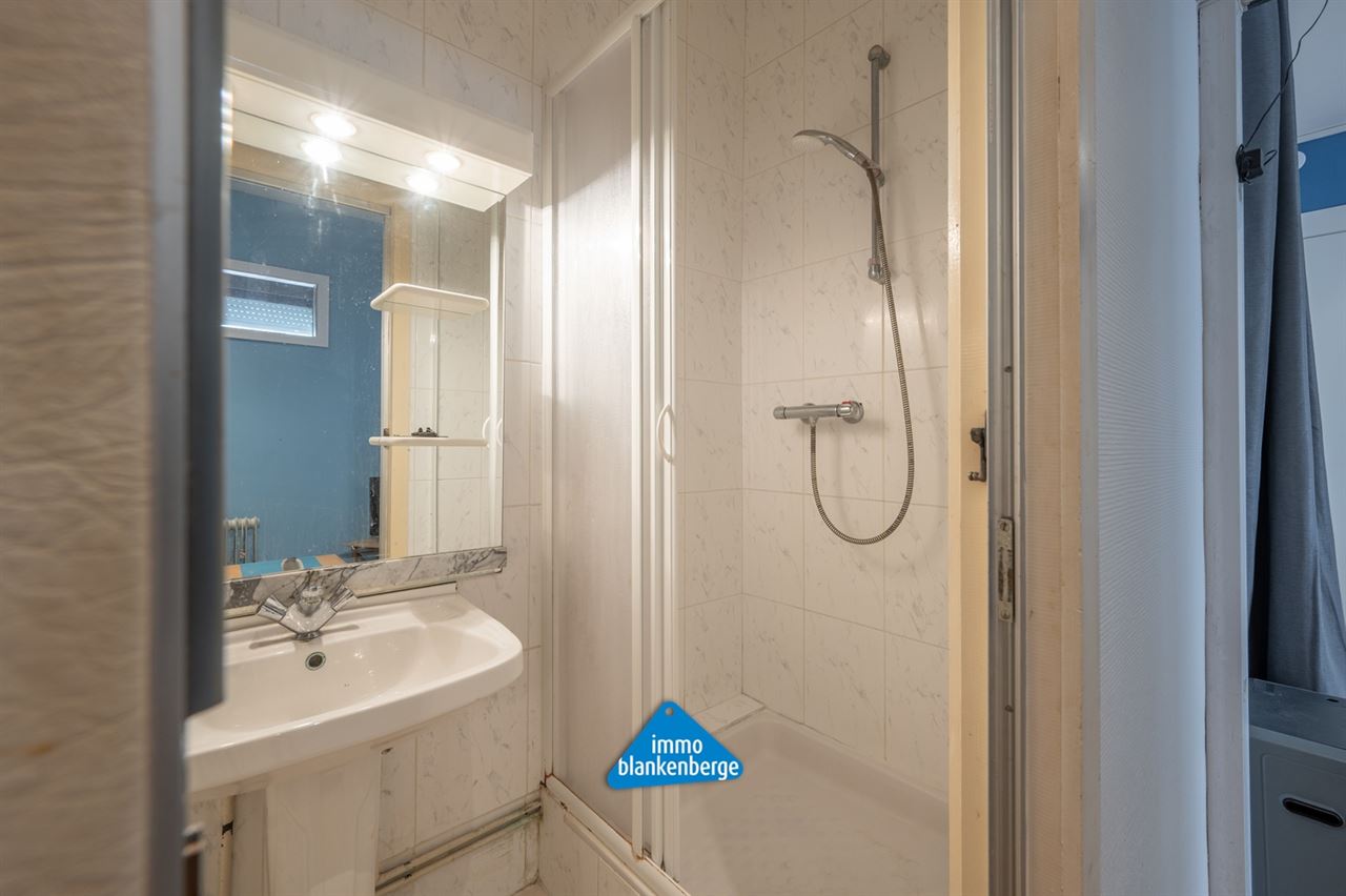 Charmant appartement vlak bij de jachthaven en de zeedijk