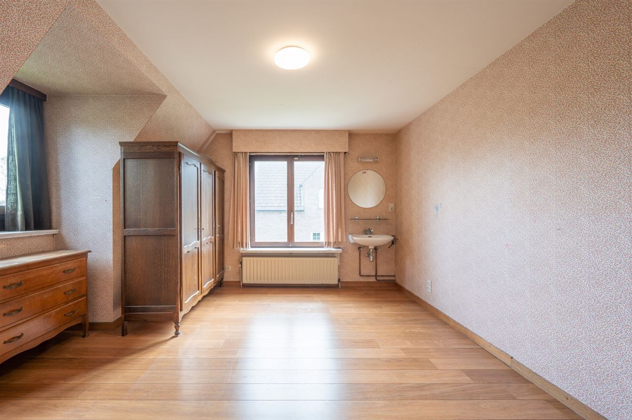 Exclusieve villa in een gegeerde residentiële wijk
