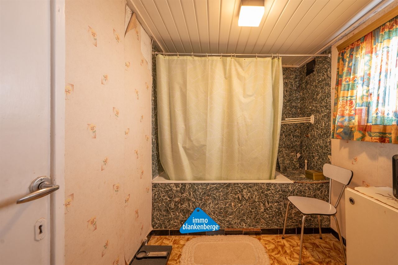 Te renoveren Woning met zicht op de Jachthaven – Rustige ligging aan de Stadsrand