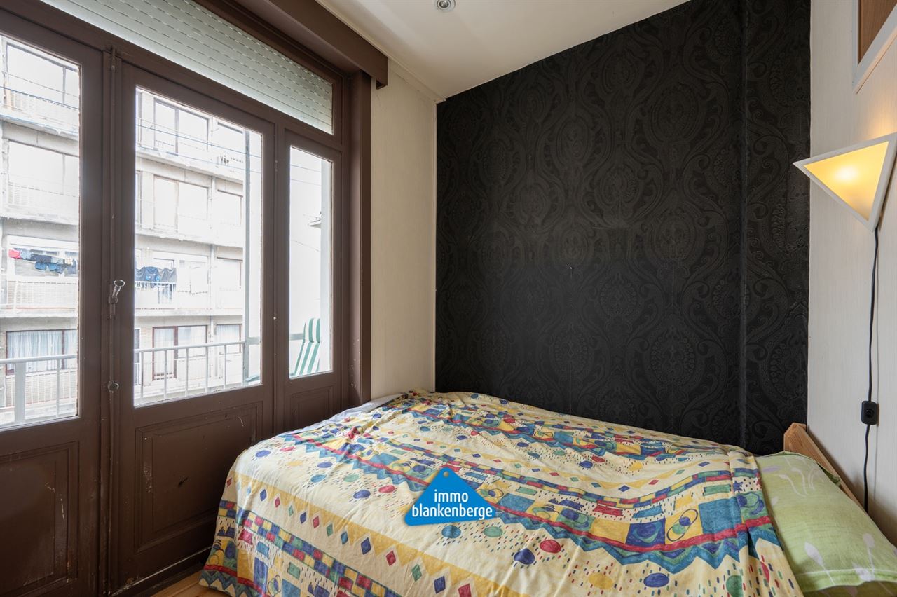 Charmant appartement vlak bij de jachthaven en de zeedijk
