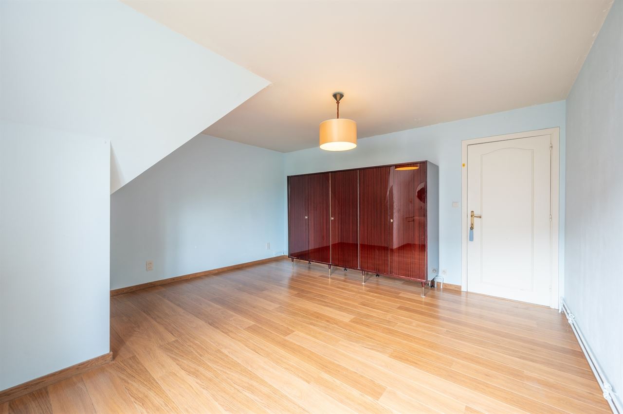 Exclusieve villa in een gegeerde residentiële wijk