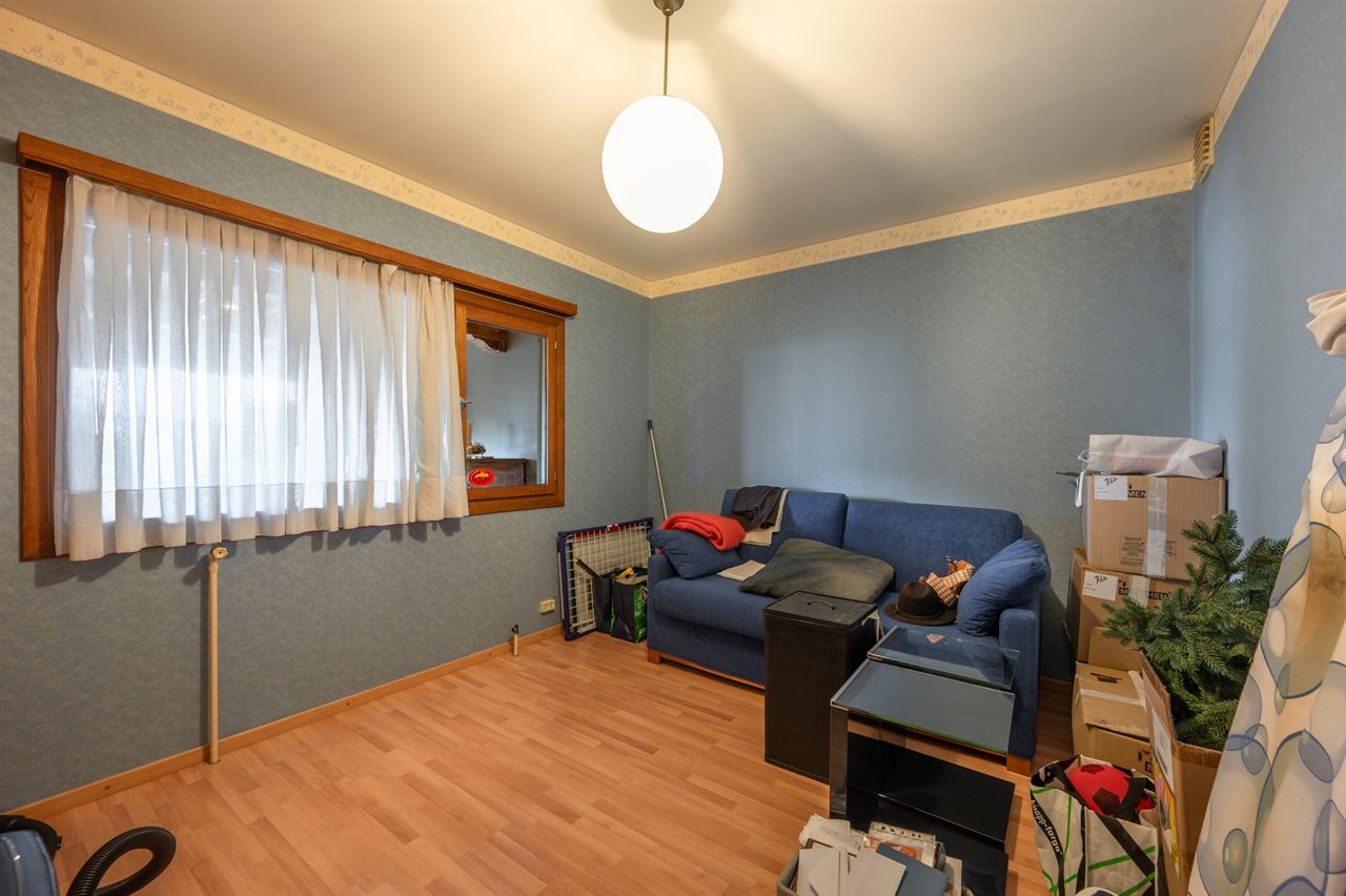 Ruim appartement met 3 slaapkamers op absolute toplocatie