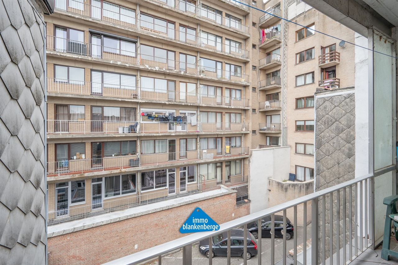 Charmant appartement vlak bij de jachthaven en de zeedijk
