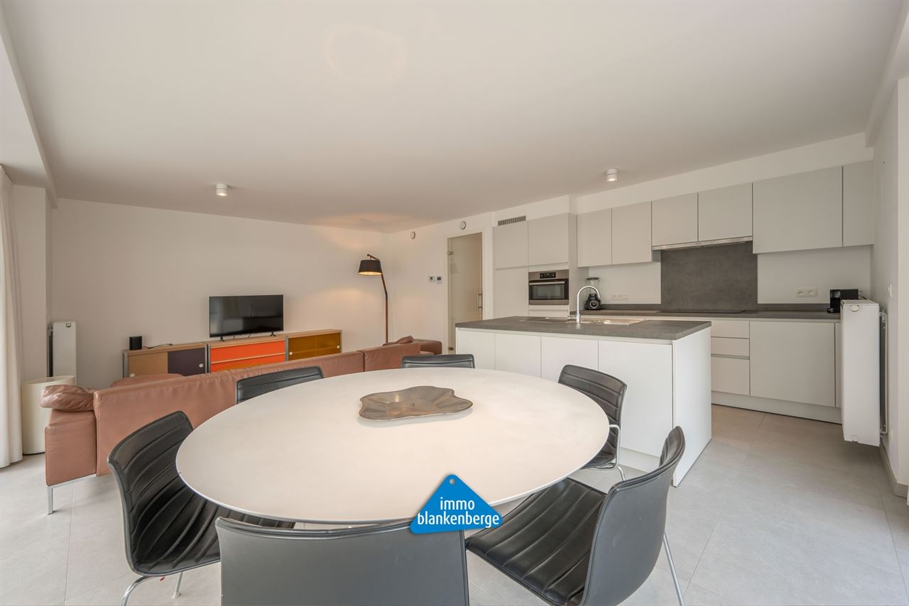 Prachtig hoekappartement op toplocatie