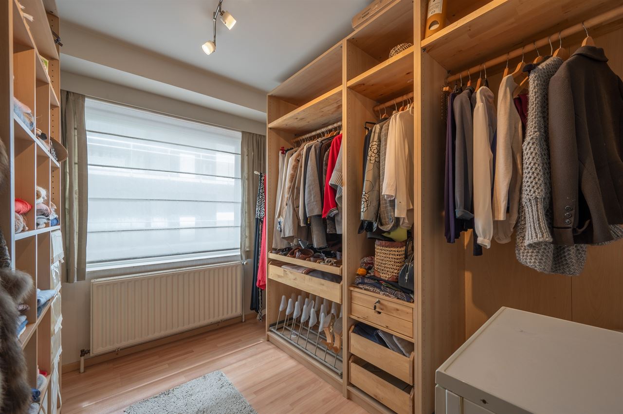 Ruim appartement met 3 slaapkamers op absolute toplocatie
