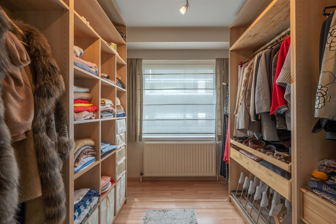 Ruim appartement met 3 slaapkamers op absolute toplocatie