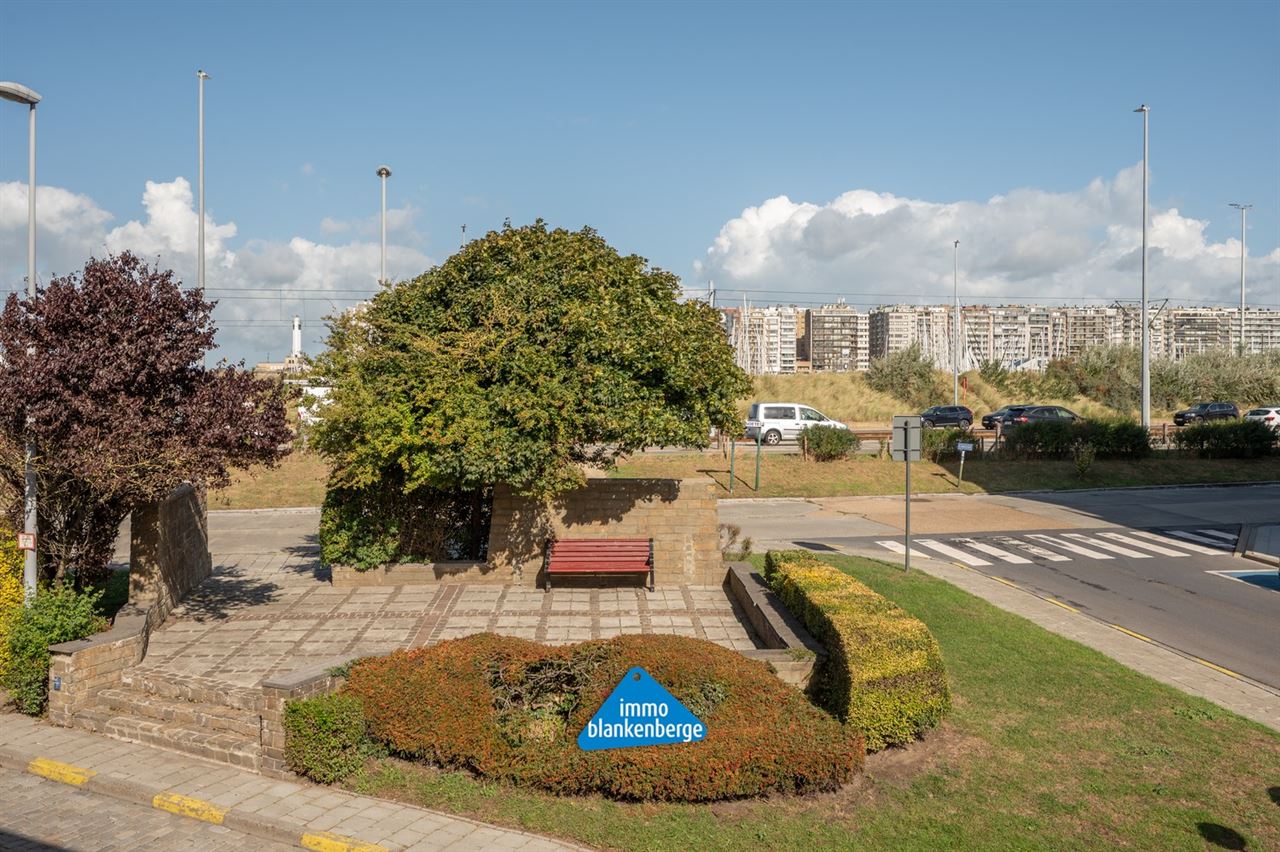 Te renoveren Woning met zicht op de Jachthaven – Rustige ligging aan de Stadsrand