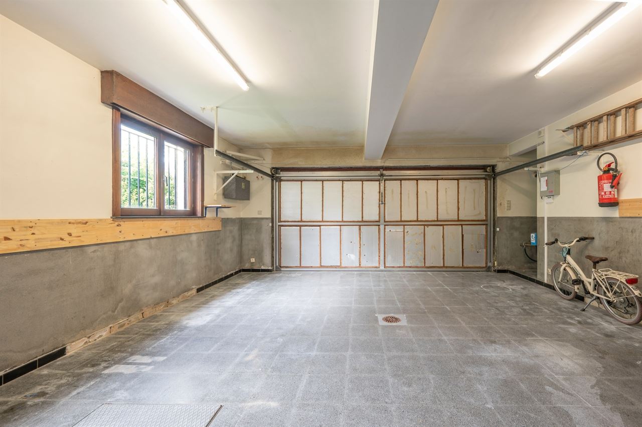 Exclusieve villa in een gegeerde residentiële wijk